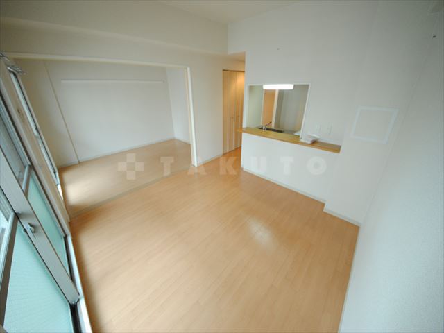 3/30 リビング/ダイニング