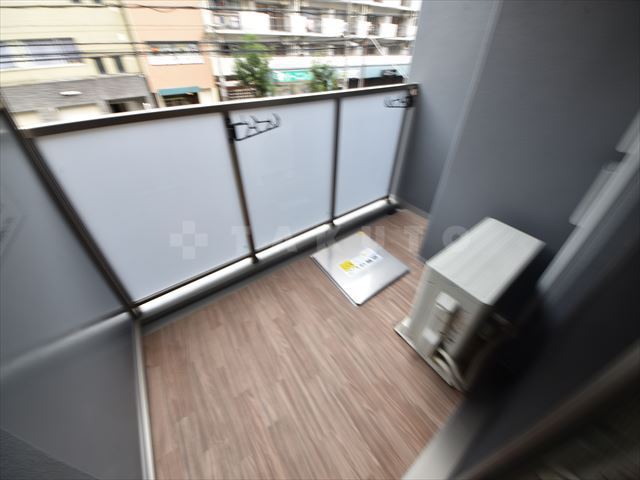 24/30 バルコニー