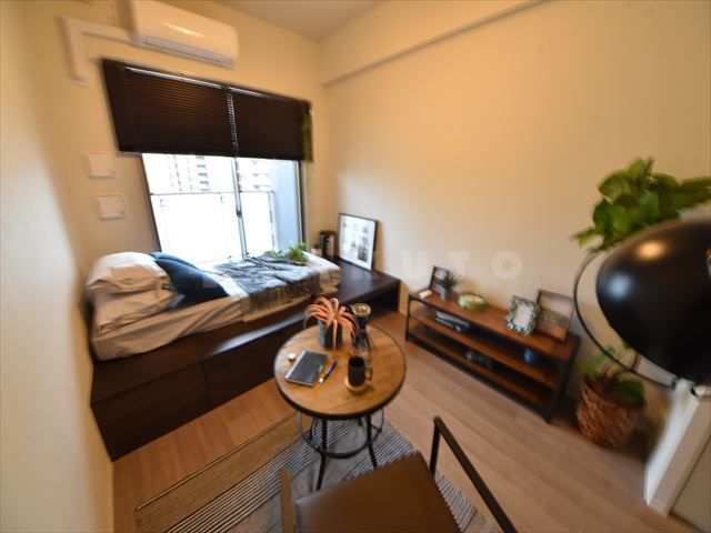 3/30 リビング/ダイニング