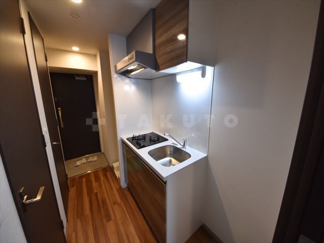 11/30 キッチン