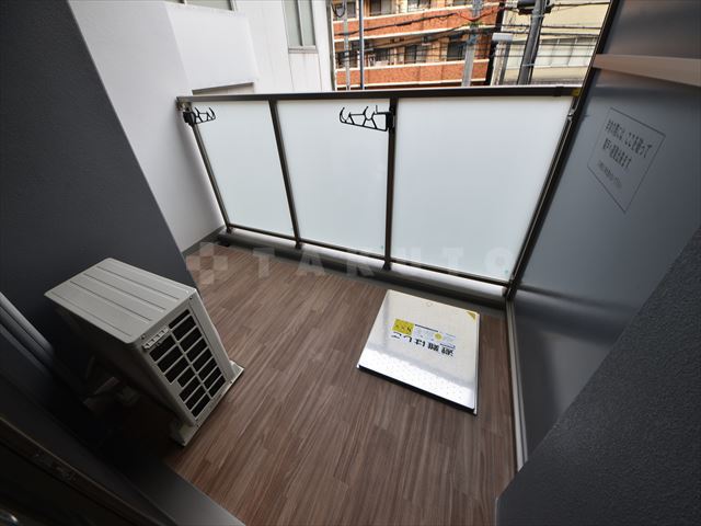 24/30 バルコニー
