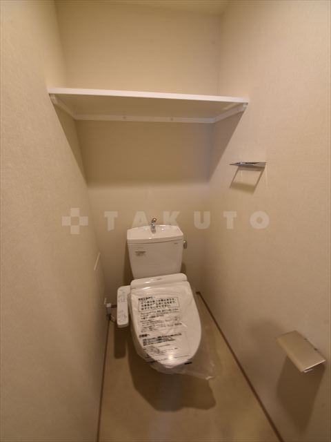 16/30 トイレ