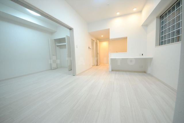 3/26 リビング/ダイニング