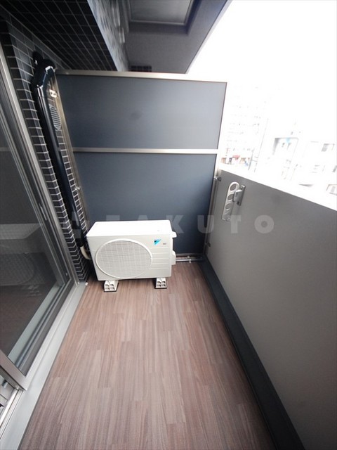 14/29 バルコニー