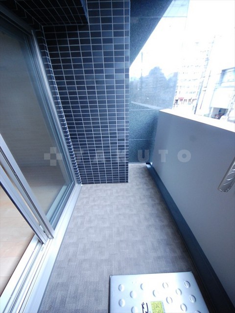 20/30 バルコニー