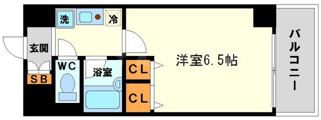 2/29 間取