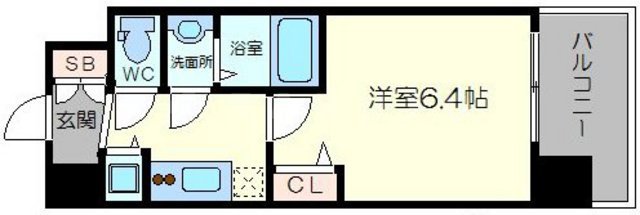 2/30 間取
