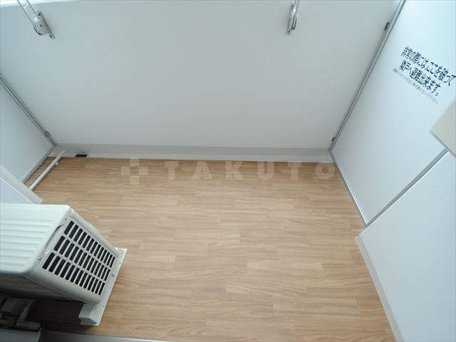 22/30 バルコニー