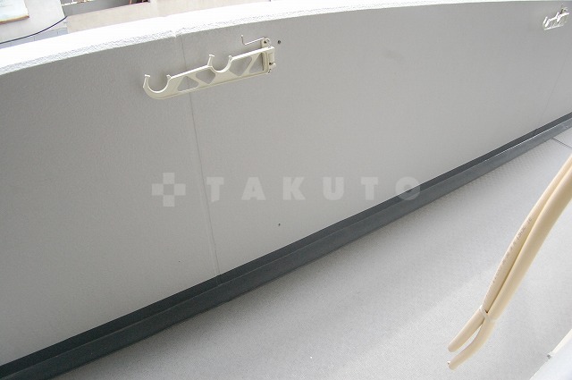 17/30 バルコニー