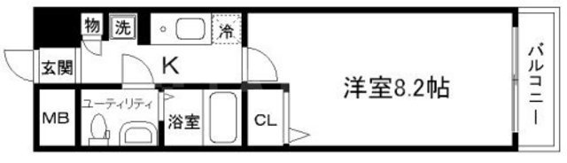 2/30 間取