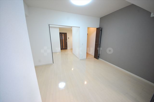 3/29 リビング/ダイニング