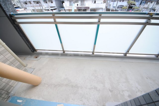 14/27 バルコニー