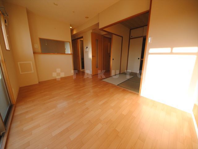 3/30 リビング/ダイニング