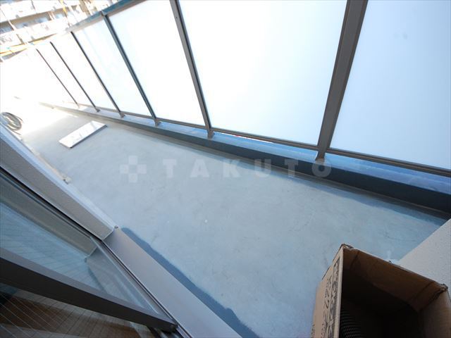 19/30 バルコニー