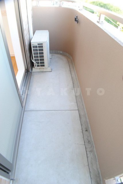 16/30 バルコニー