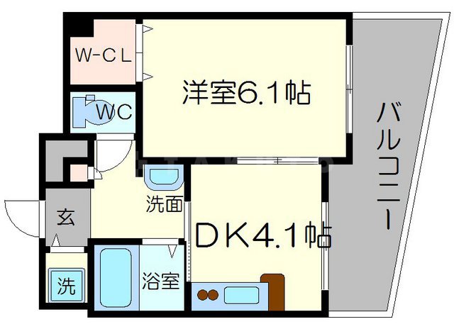 3/30 間取