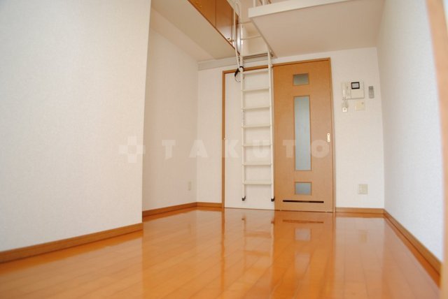 3/25 リビング/ダイニング