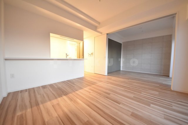 3/30 リビング/ダイニング