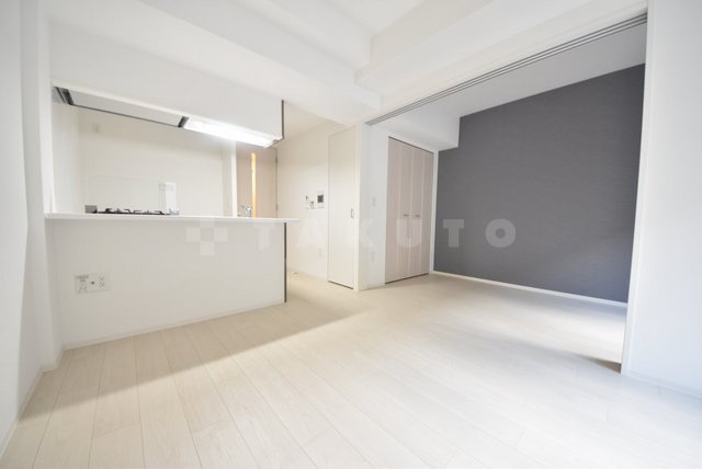 3/26 リビング/ダイニング