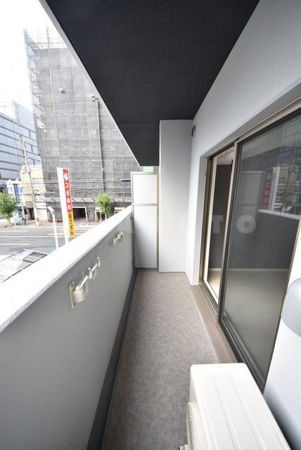 22/30 バルコニー