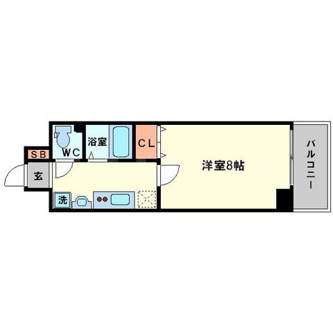 2/30 間取