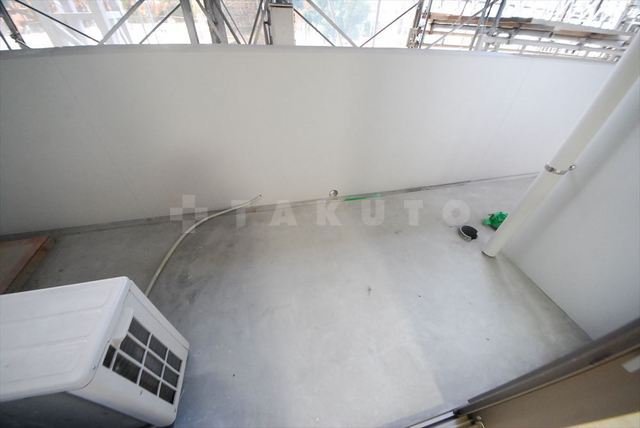 20/30 バルコニー