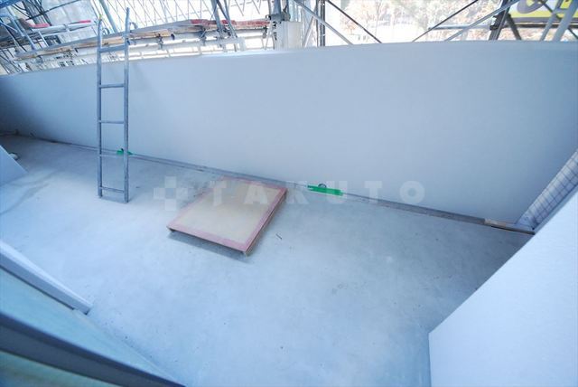 24/30 バルコニー