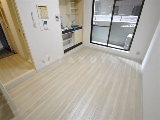 3/23 リビング/ダイニング