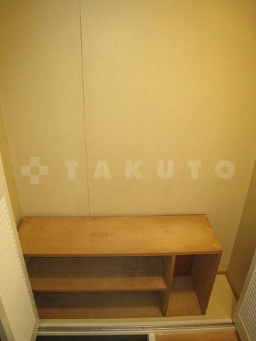 6/21 玄関