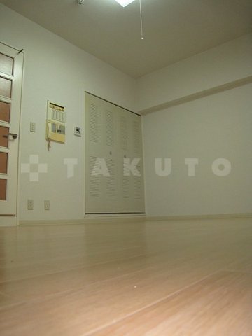 4/21 寝室