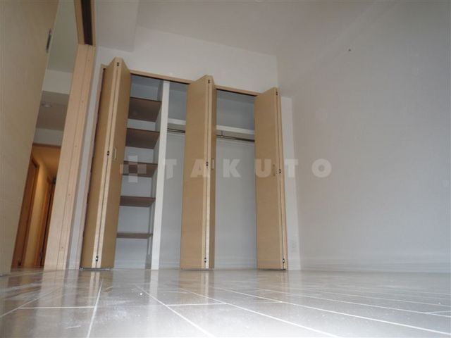 17/27 バルコニー