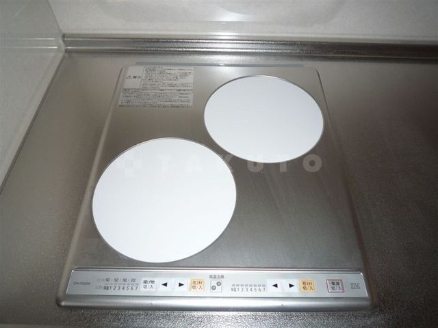 8/17 キッチン