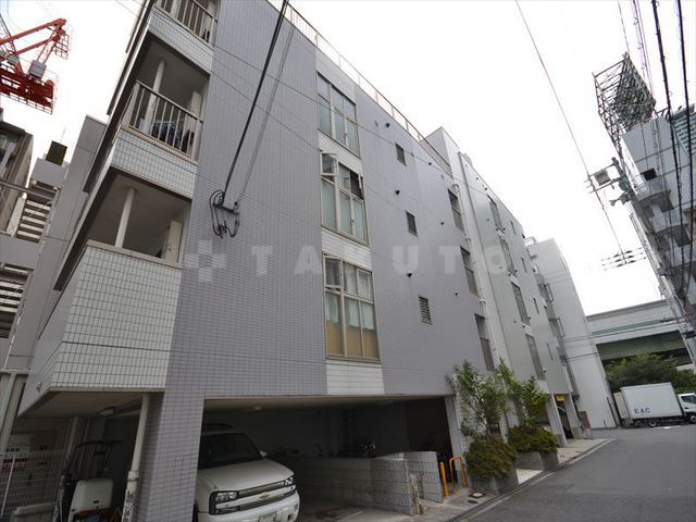 1/13 外観