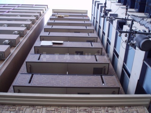 1/15 外観
