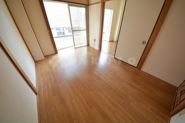 4/30 室内