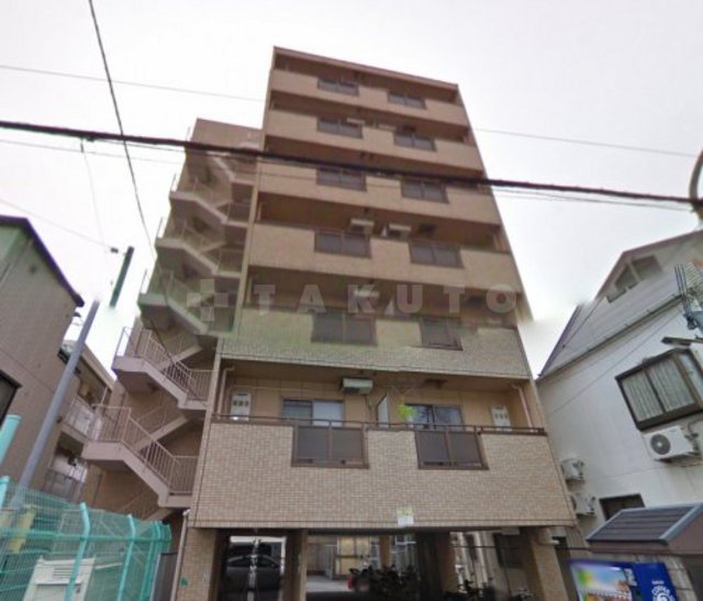 1/11 外観
