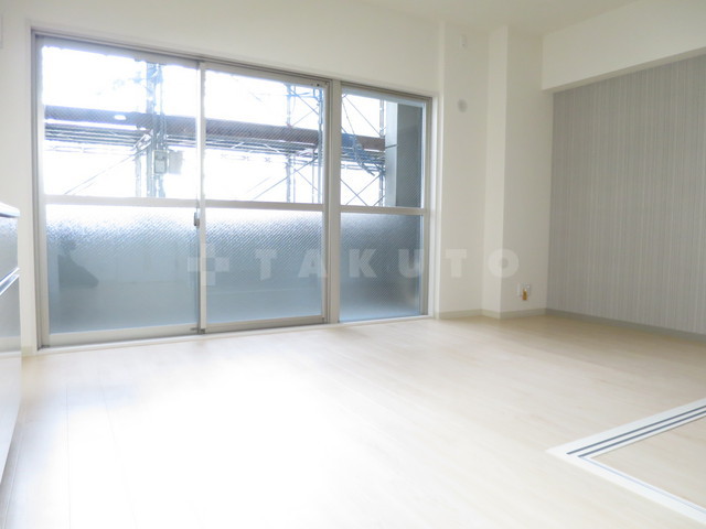 3/27 リビング/ダイニング