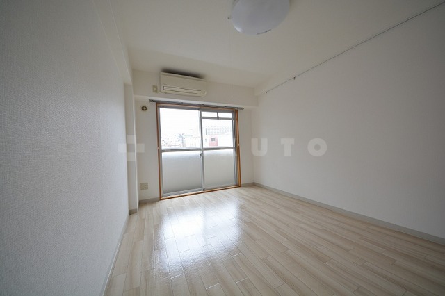 4/30 寝室