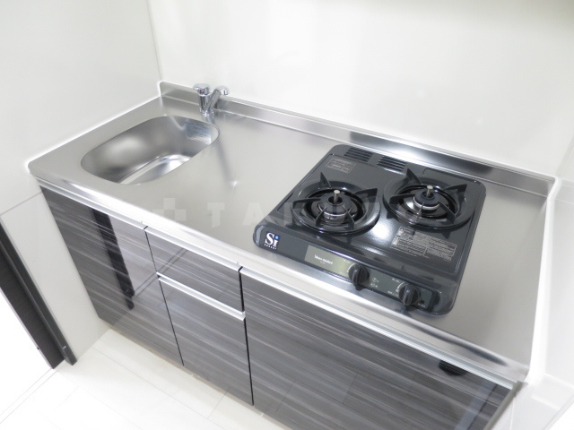 9/27 キッチン
