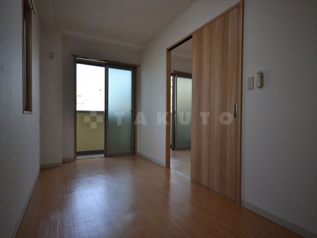 11/21 バルコニー