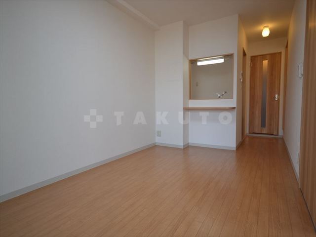 2/21 リビング/ダイニング