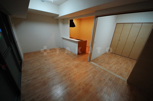 18/30 バルコニー