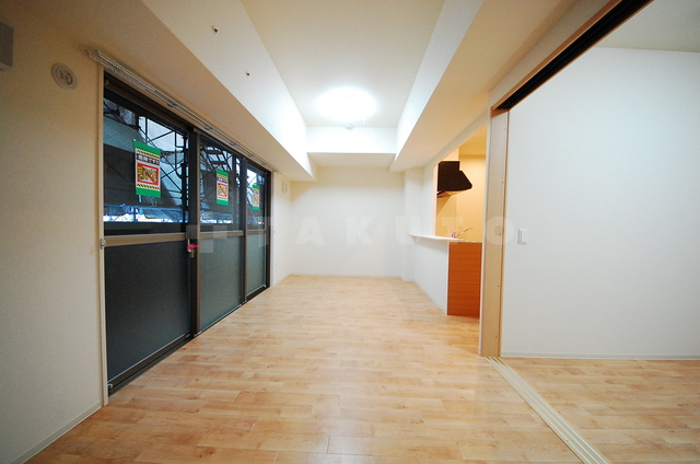 3/30 リビング/ダイニング