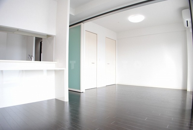 3/30 リビング/ダイニング