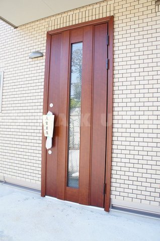 2/10 エントランス