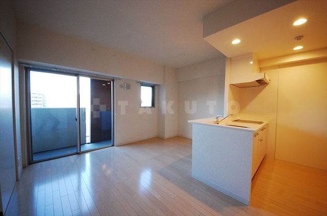 4/30 リビング/ダイニング