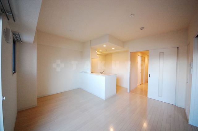 7/30 リビング/ダイニング