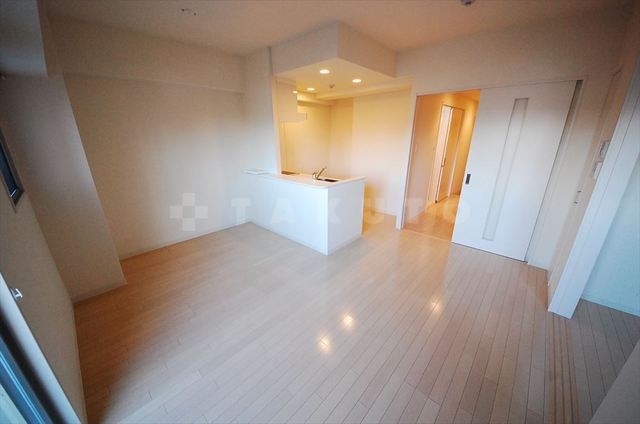 8/30 リビング/ダイニング