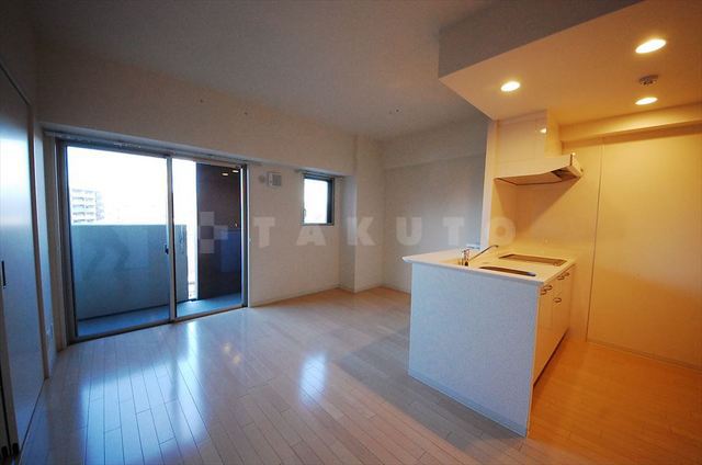 9/30 リビング/ダイニング