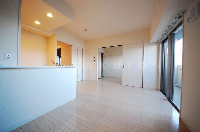 3/30 リビング/ダイニング